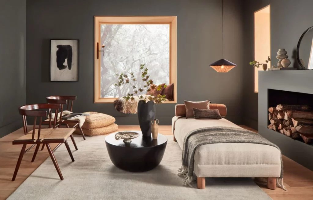 beige e bronzo
