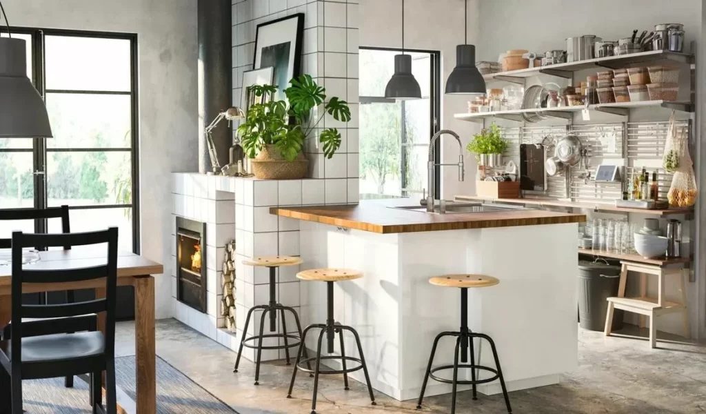 sgabelli ikea