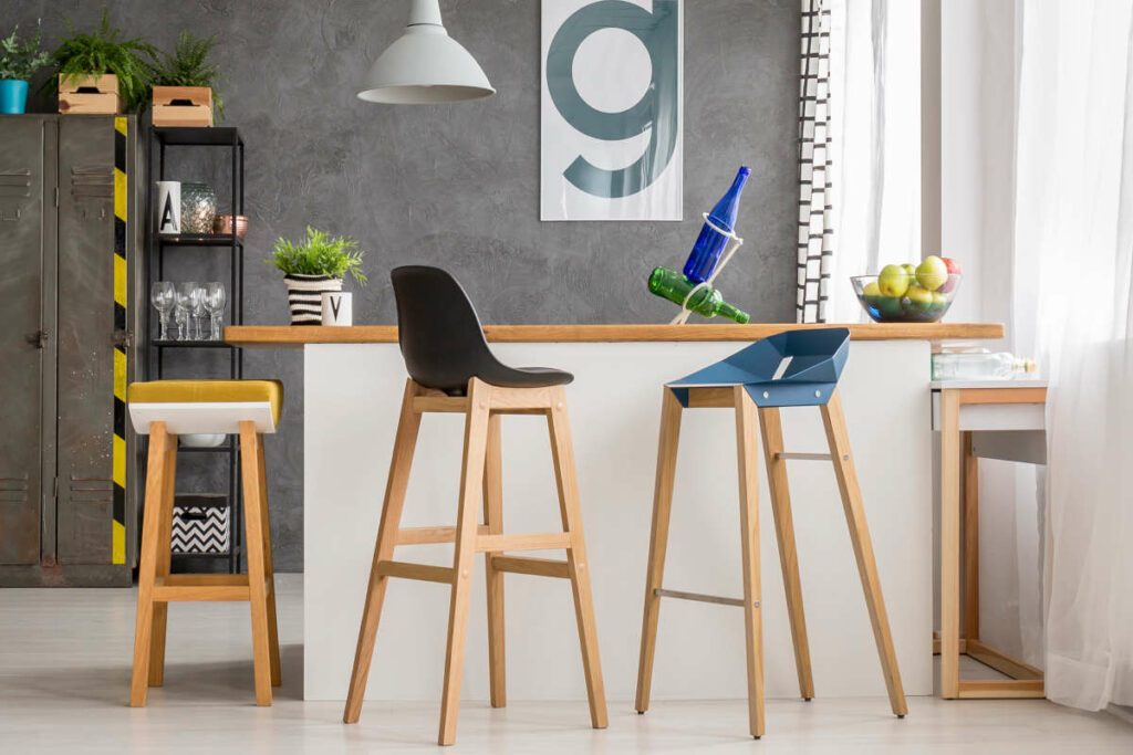 sgabelli ikea