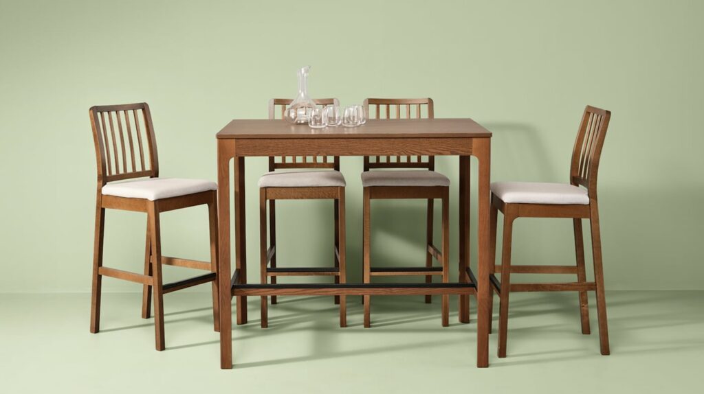 sgabelli ikea