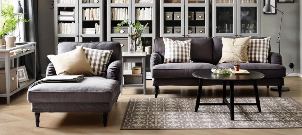 copridivano ikea