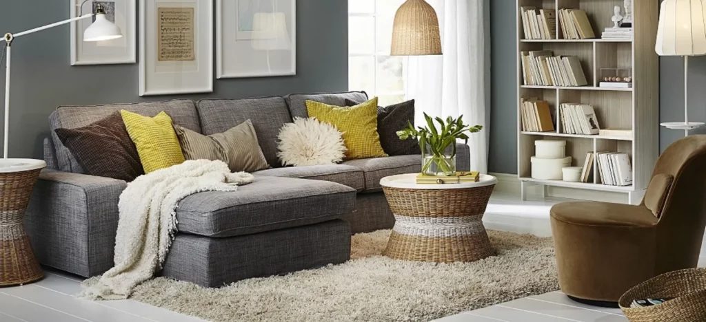 copridivano ikea