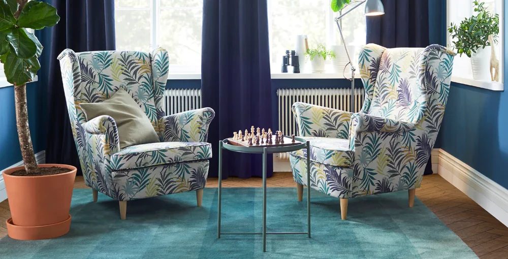 copripoltrona ikea