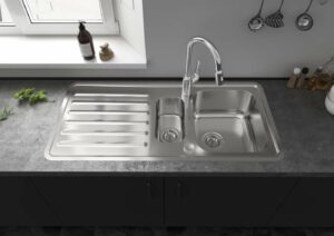 lavandino cucina