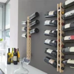 Porta Bottiglie Vino: Come Sceglierlo? Dai Modelli ai Marchi