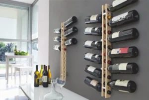 portabottiglie vino