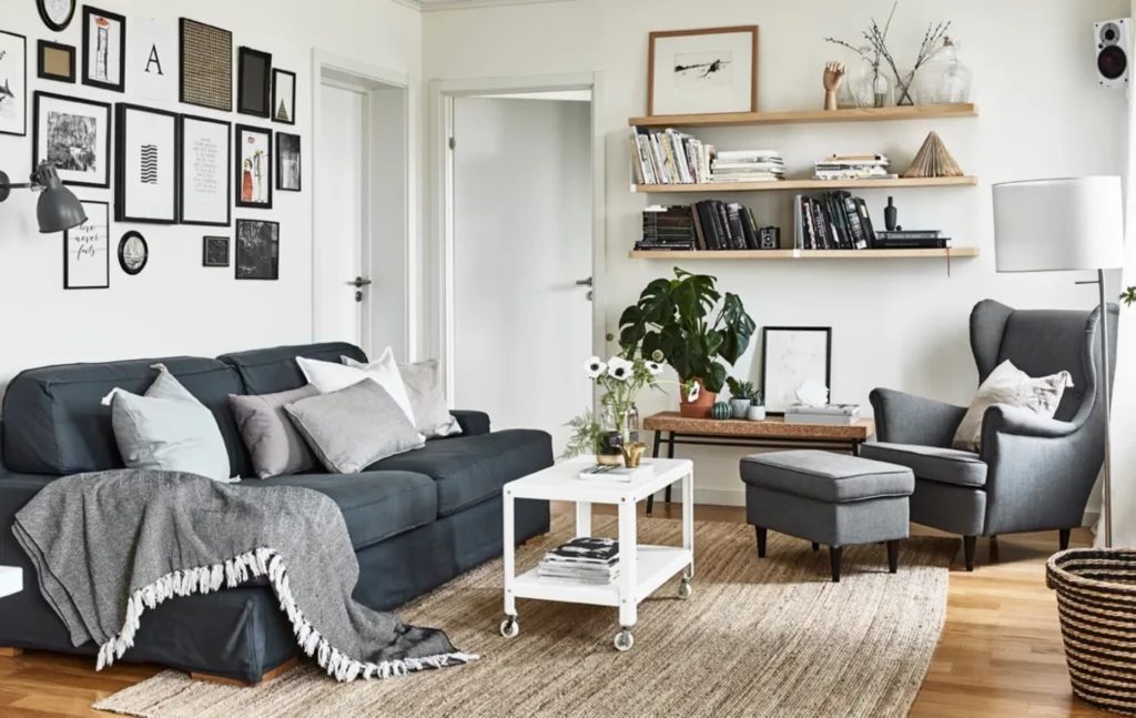cornici ikea