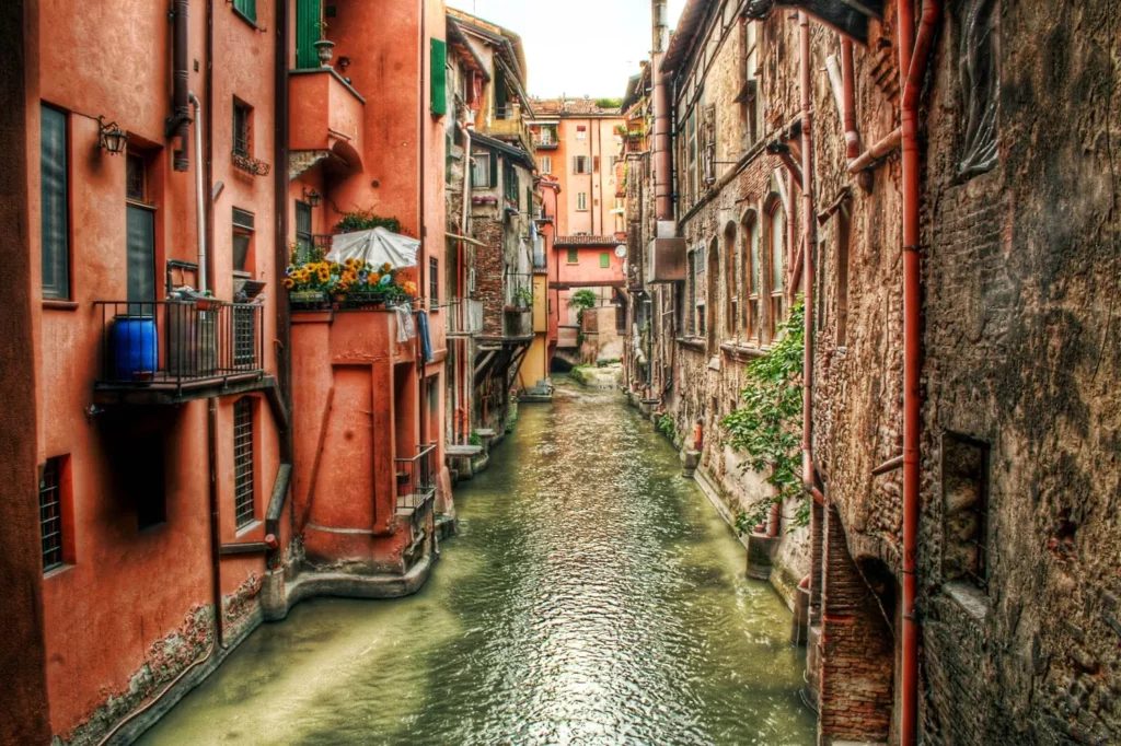 bologna
