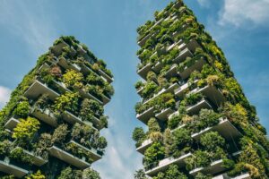 bosco verticale