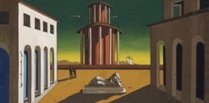 giorgio de chirico