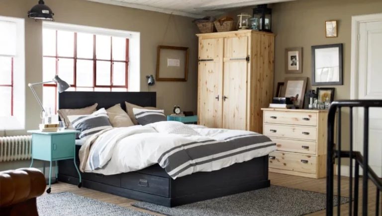 comodini ikea