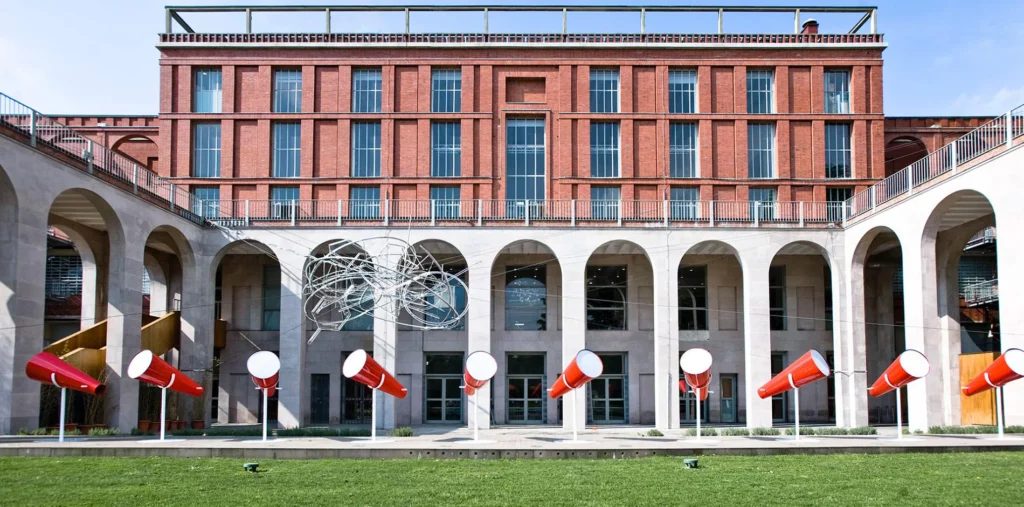 triennale milano