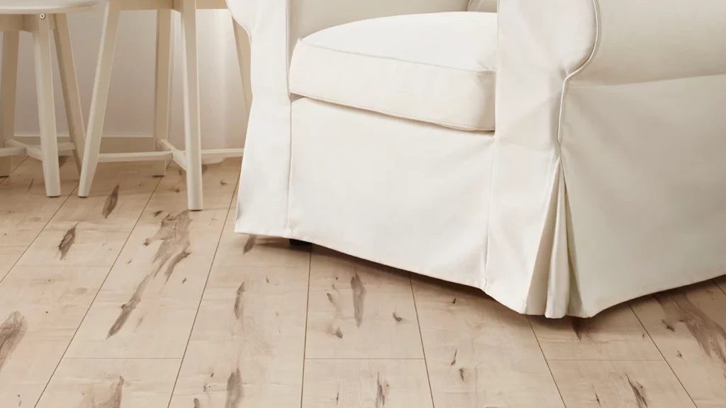 parquet ikea