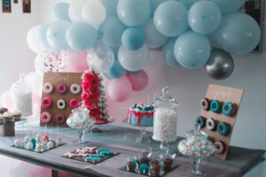 Festa di compleanno