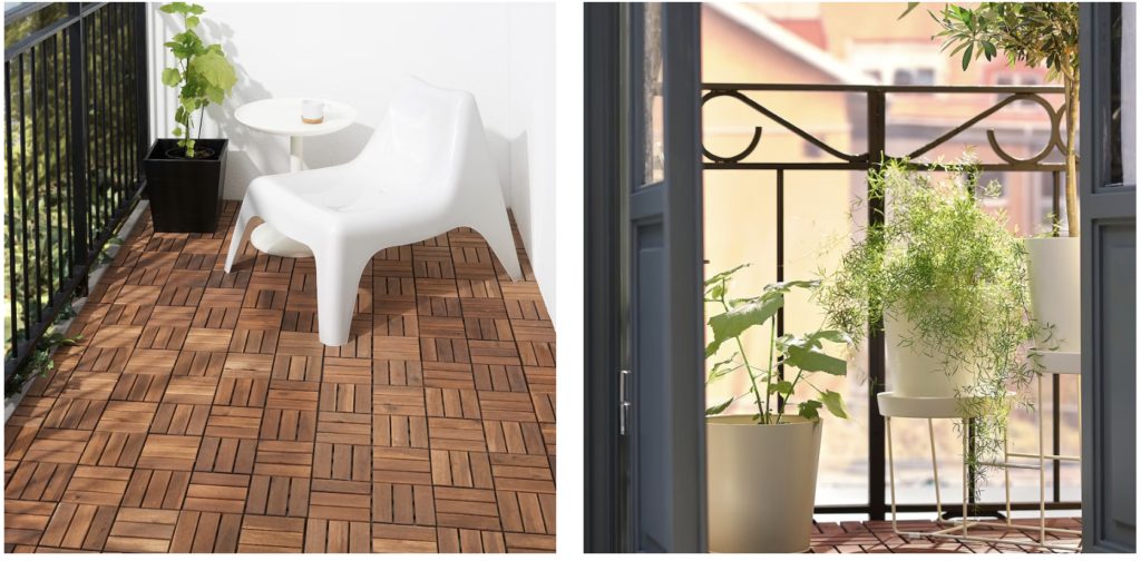 pavimenti ikea esterni