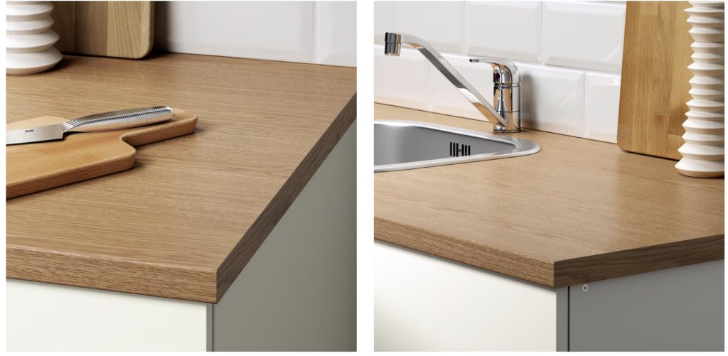 credenza ikea cucina