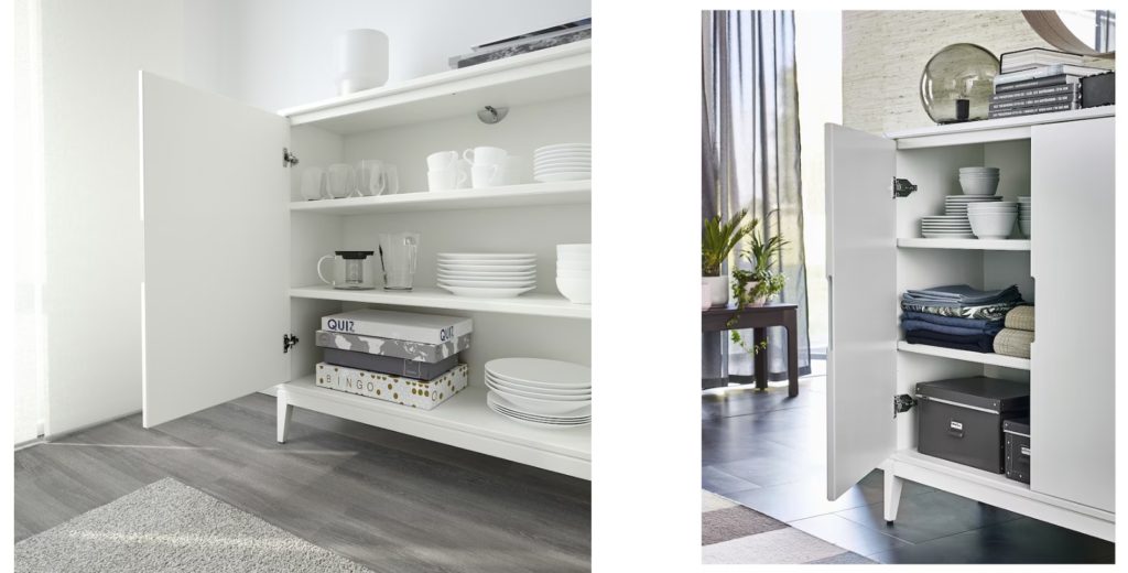 credenza ikea