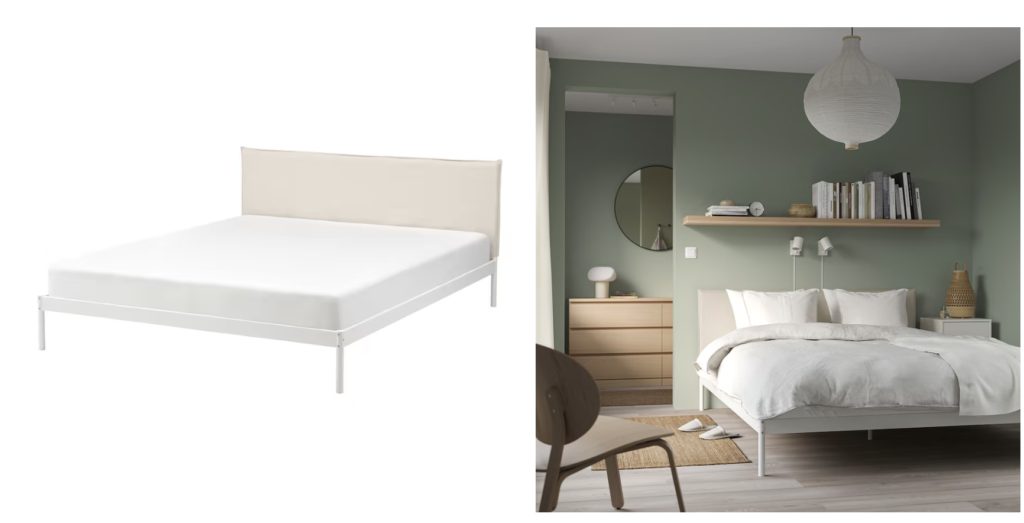 letti ikea matrimoniali