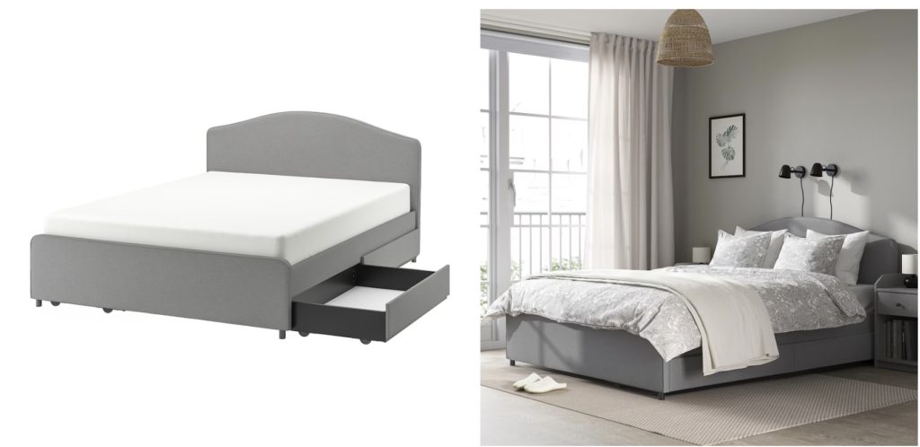 letto ikea