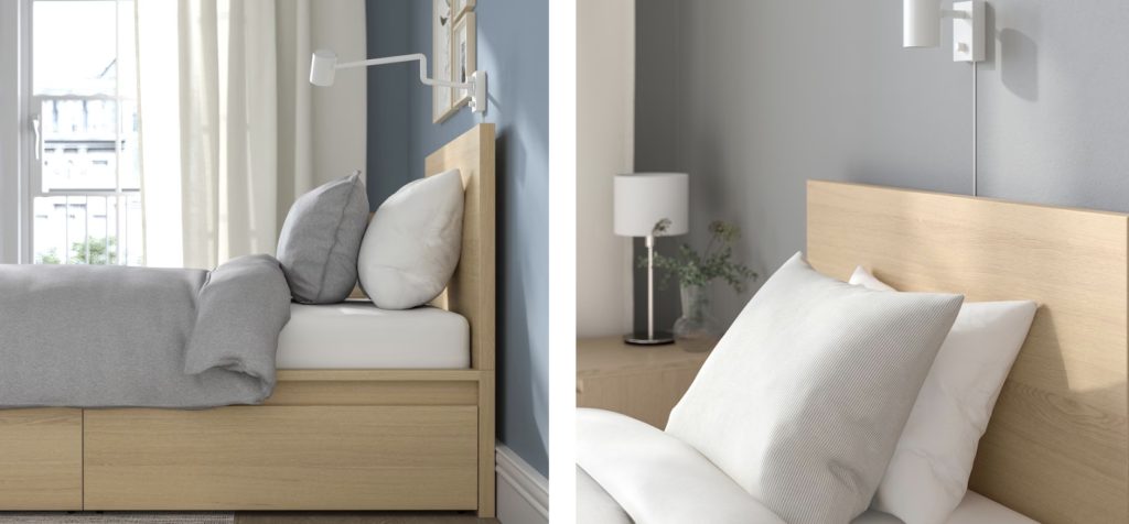 letto singolo ikea