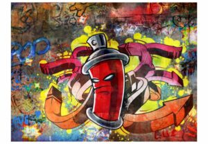 graffiti