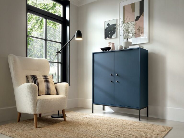 credenza ikea