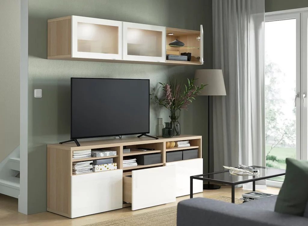 besta ikea