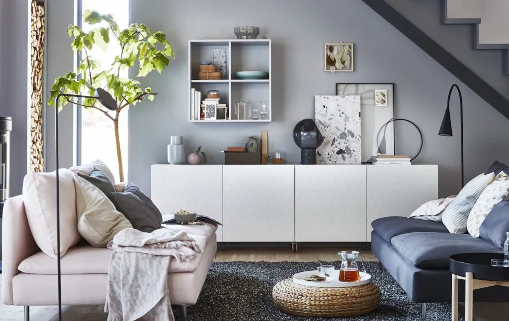 besta ikea