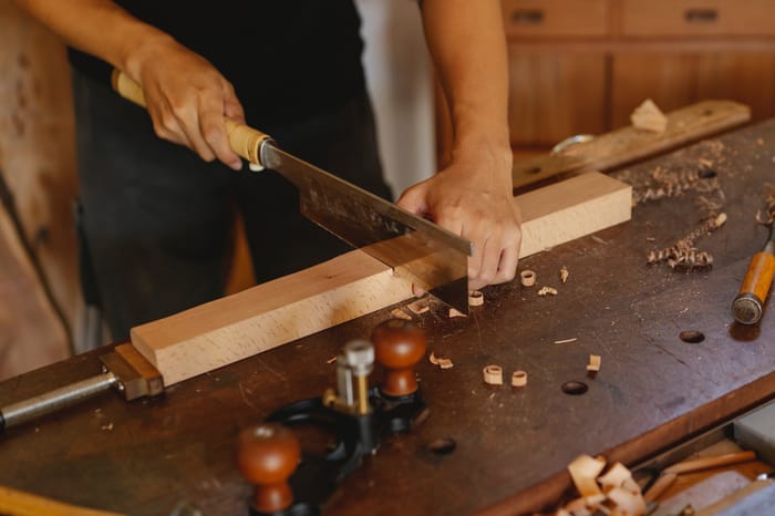 Utensili per lavorazione legno