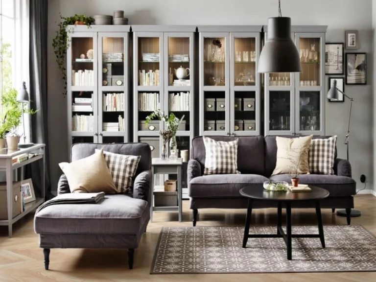 vetrinetta ikea