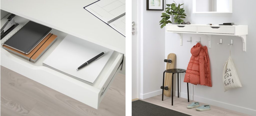 mensole ikea