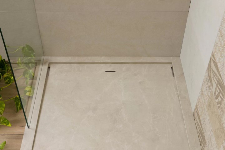 Piatti doccia in gres porcellanato 00