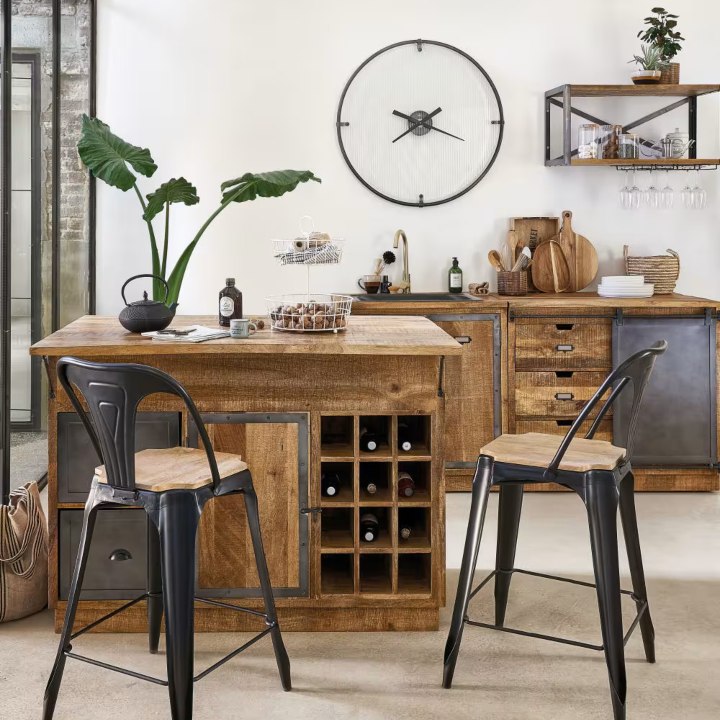 Cucine Maisons du Monde 00