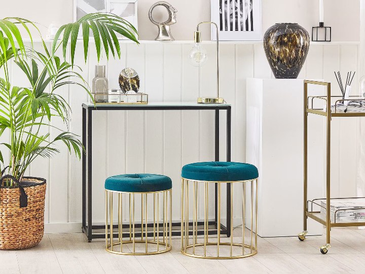 Sgabelli Maisons du Monde 01