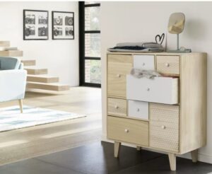 Cassettiera Maisons du Monde 00