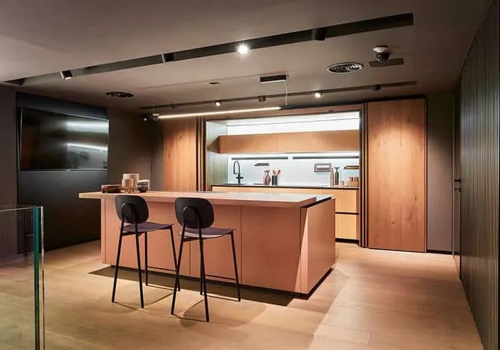 Cucine Meka Home Design 14