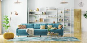 Arredamento soggiorno moderno design 00