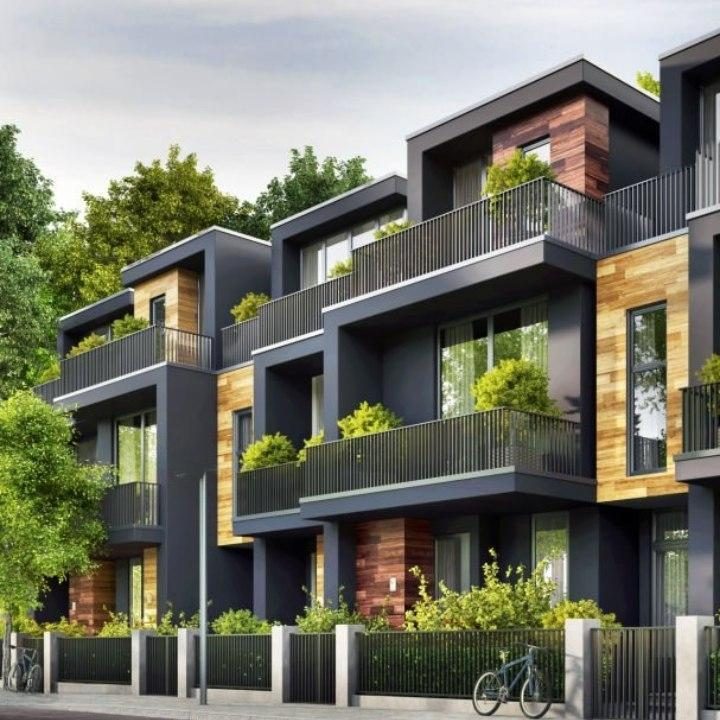 Casa moderna 02