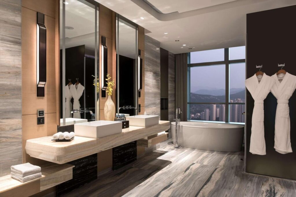 Idee per il bagno