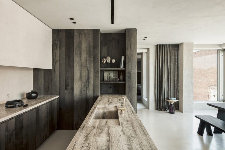 Paraschizzi cucina
