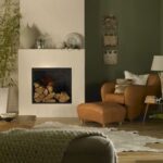 Verde muschio: Chiaro o Scuro? Idee per la Casa e l'Arredo