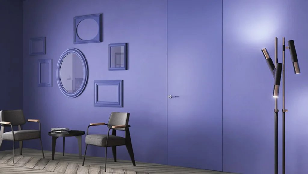 Pervinca arredamento