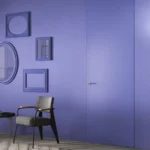 Pervinca colore: Significato, caldo o freddo, abbinamenti