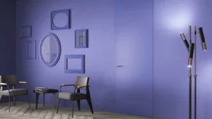 Pervinca arredamento
