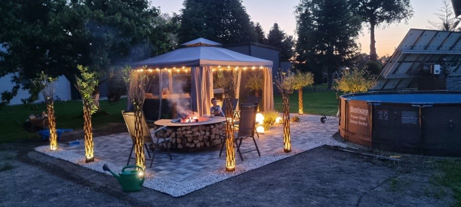 pawilon, foto gardenway.it