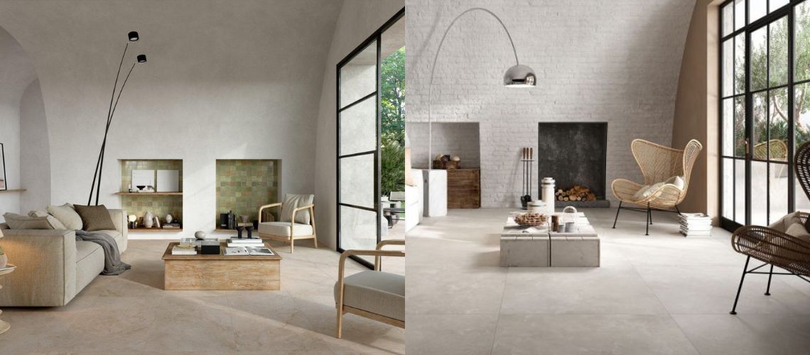 Idee per Arredare un Soggiorno Moderno: Estetica e Funzionalità