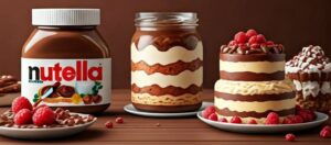 Giornata della Nutella 2025