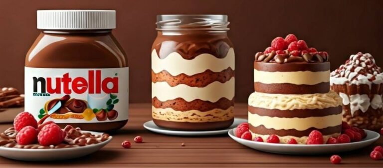 Giornata della Nutella 2025