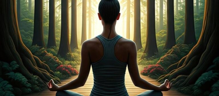Vinyasa Yoga