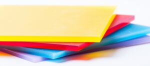 Plexiglass